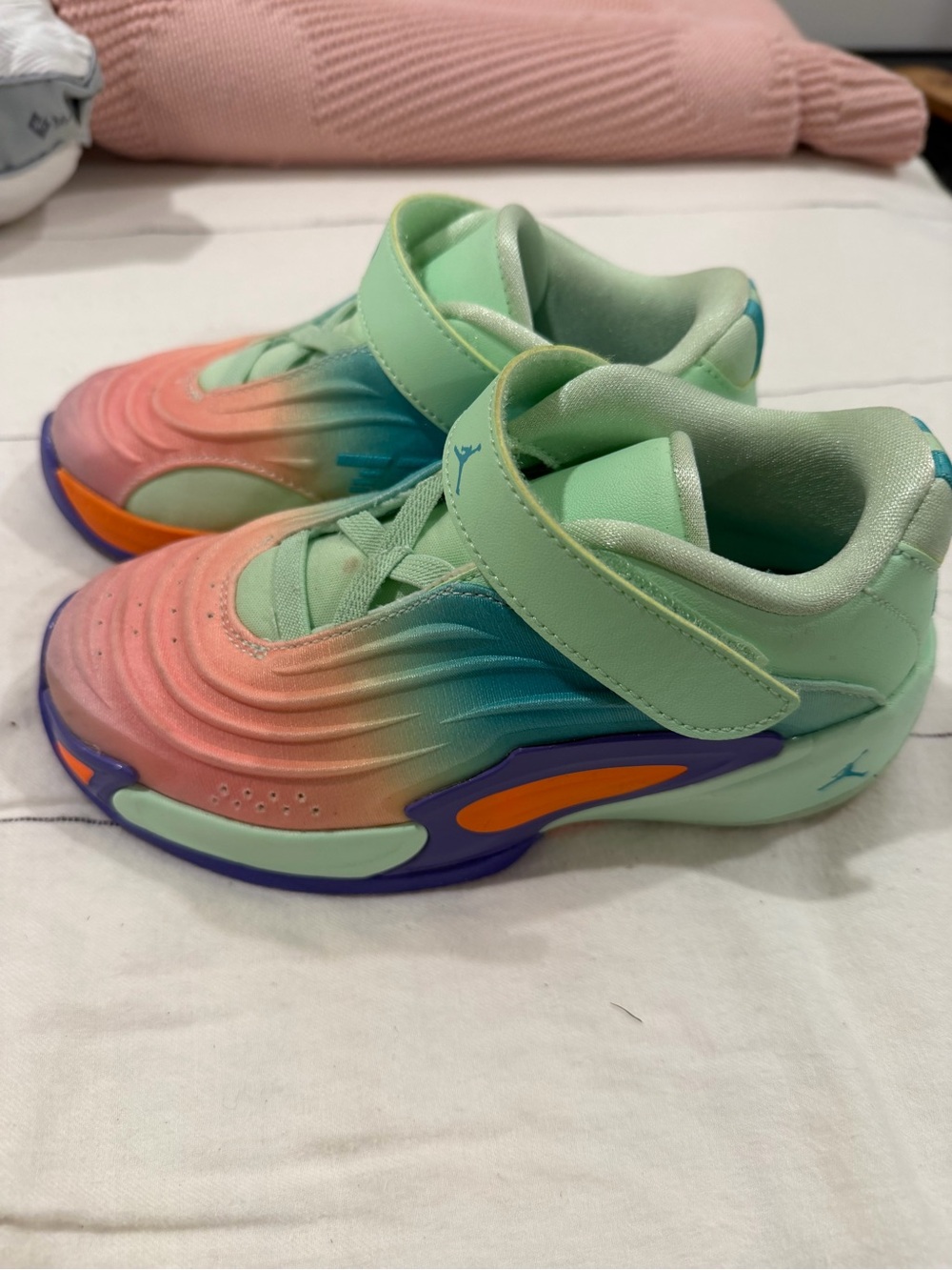 Jordan Kids Luka 3 - 13C